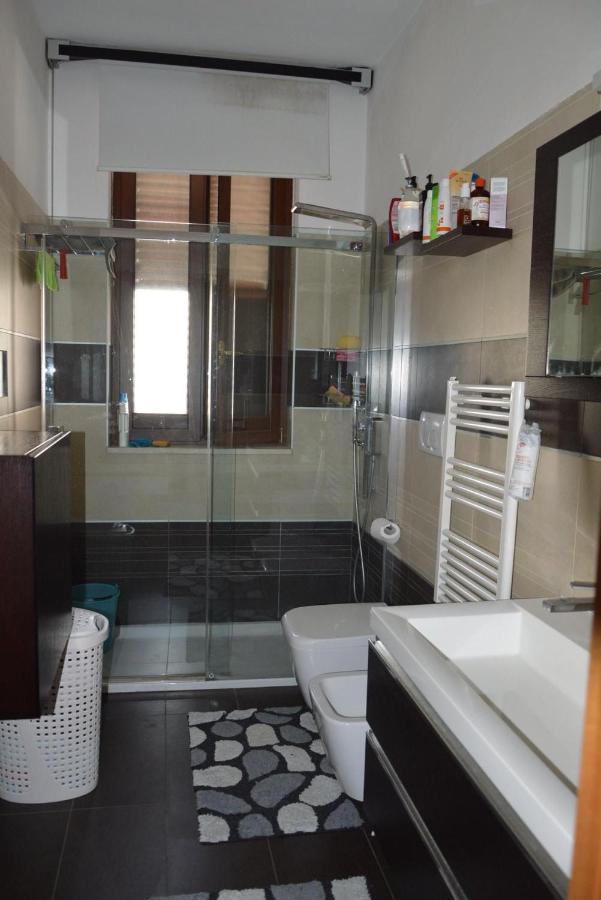 New Home Orizzonte Ruvo di Puglia Eksteriør bilde